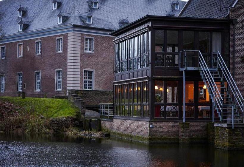 호텔 Schloss Wissen