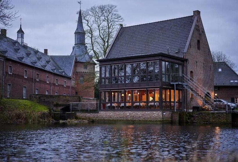 호텔 Schloss Wissen