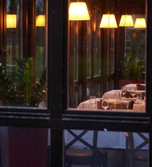 호텔 Schloss Wissen