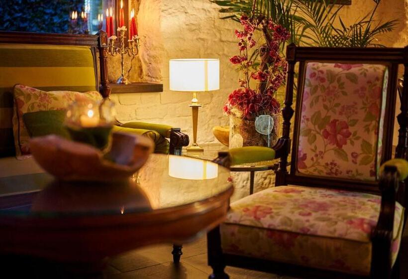 호텔 Schloss Wissen