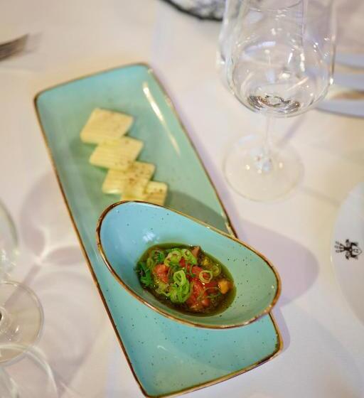 호텔 Schloss Wissen