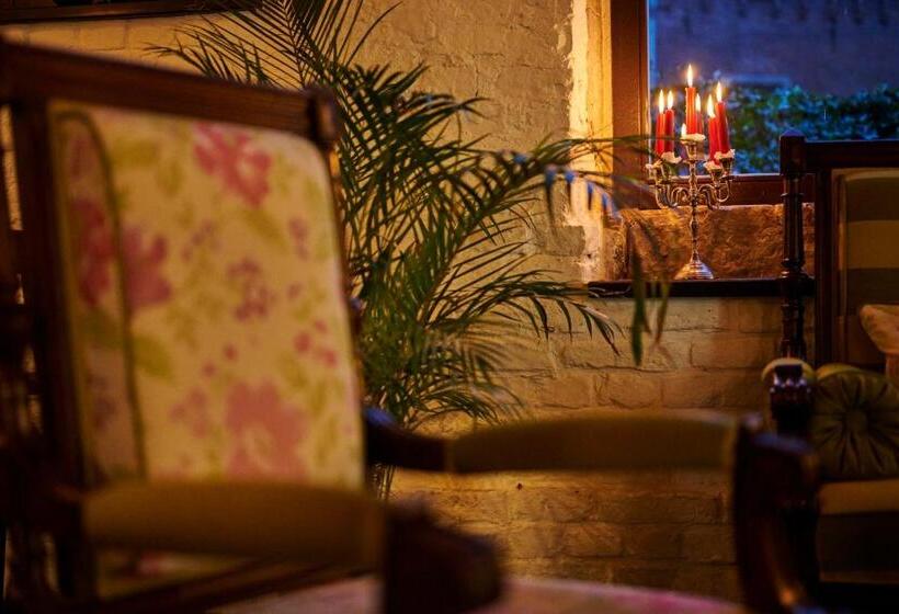 호텔 Schloss Wissen