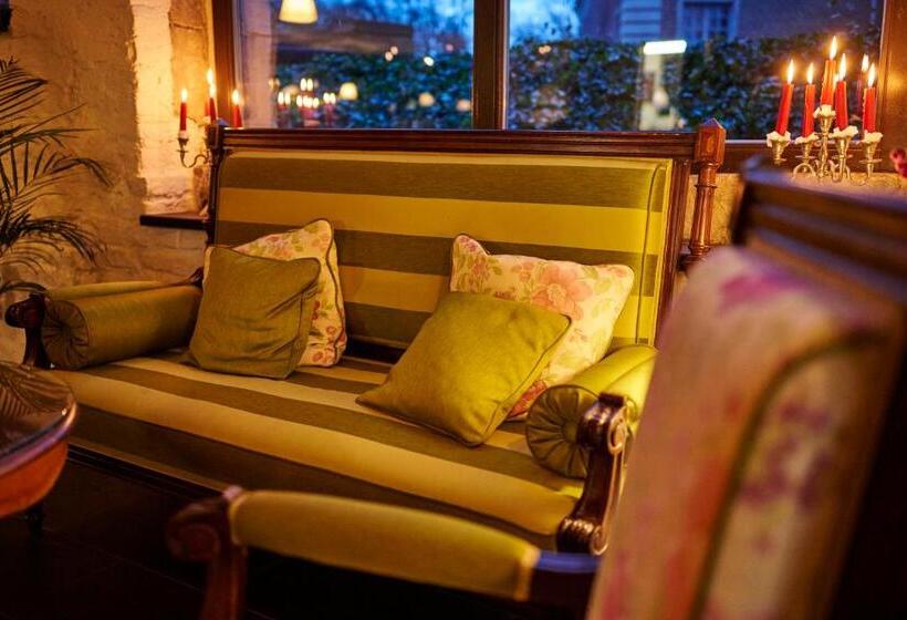 호텔 Schloss Wissen