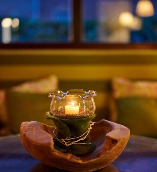 호텔 Schloss Wissen