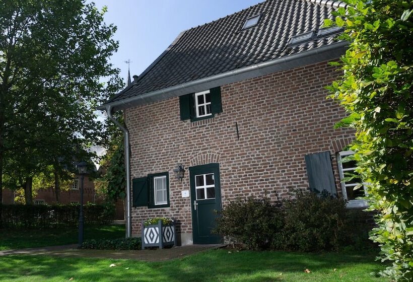 호텔 Schloss Wissen