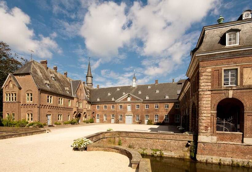 호텔 Schloss Wissen