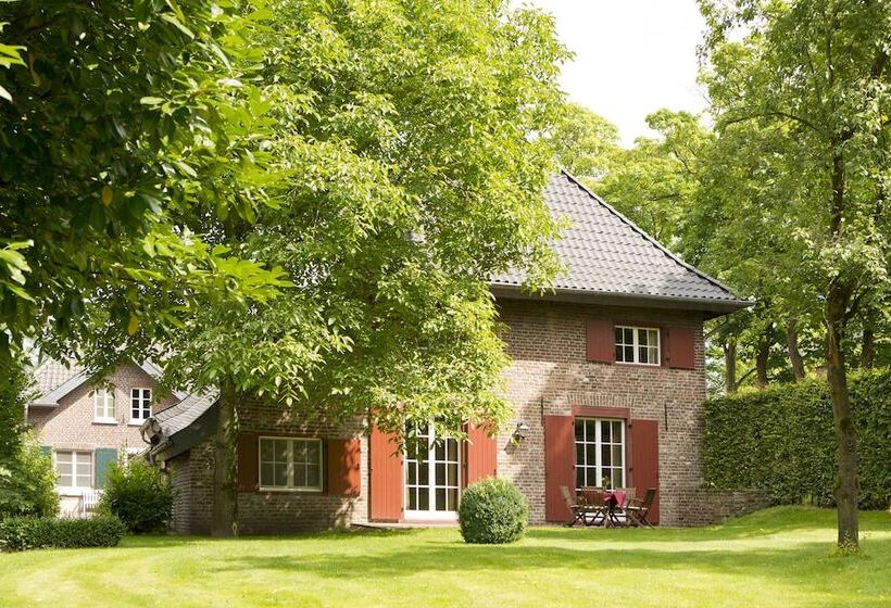 호텔 Schloss Wissen