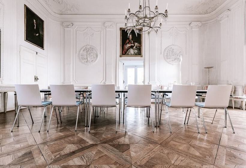 호텔 Schloss Wissen