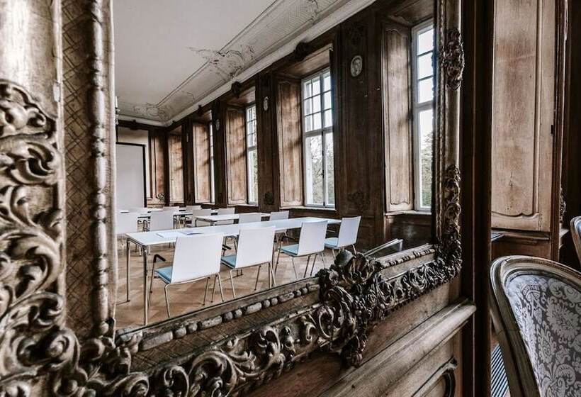 호텔 Schloss Wissen