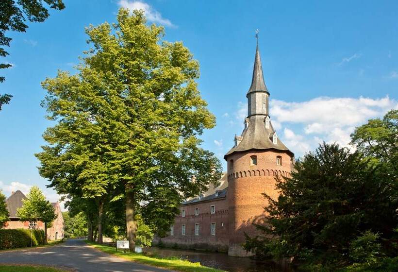 호텔 Schloss Wissen