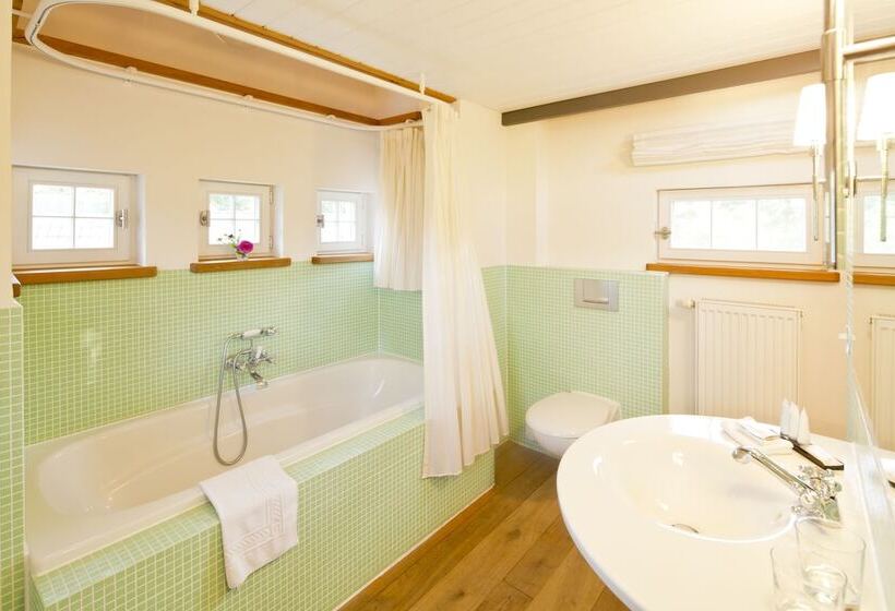 호텔 Schloss Wissen