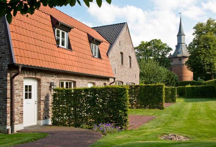 호텔 Schloss Wissen