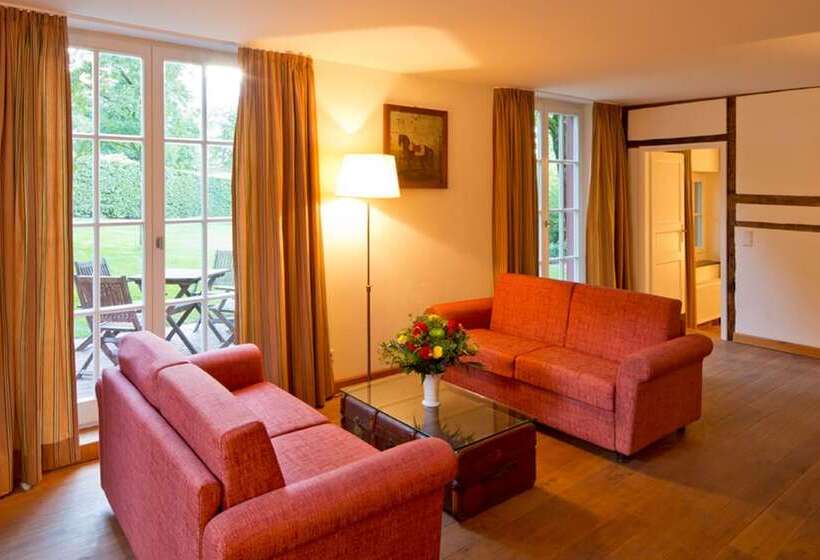 호텔 Schloss Wissen