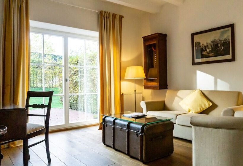 호텔 Schloss Wissen