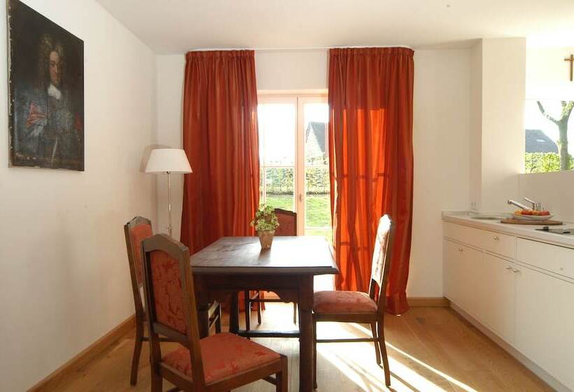 호텔 Schloss Wissen