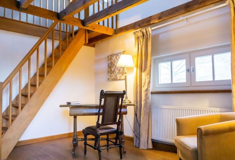 호텔 Schloss Wissen