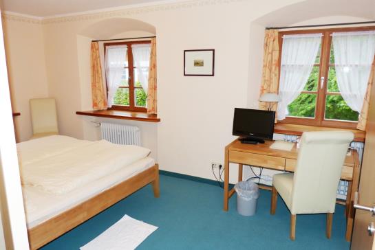 Отель Schloßwirt