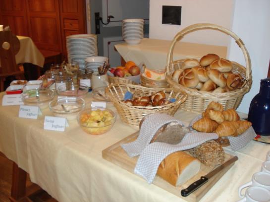 Отель Schloßwirt