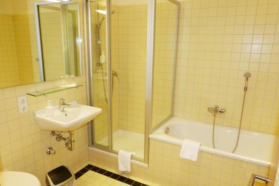 Отель Schloßwirt