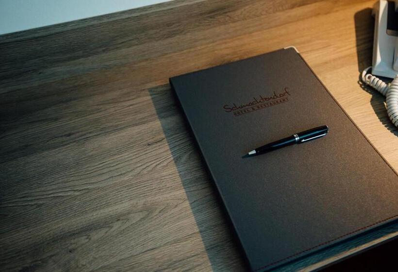 Отель Schmachtendorf