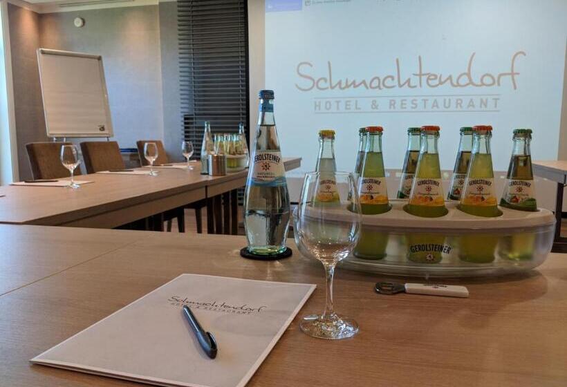 Отель Schmachtendorf