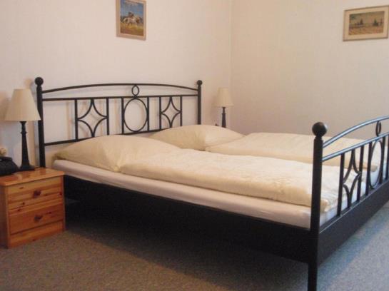 Отель Schöllhorn