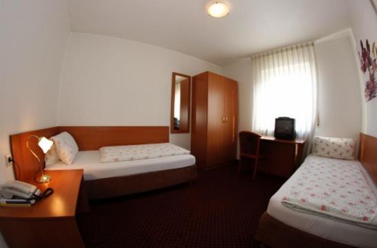 Отель Schöllhorn