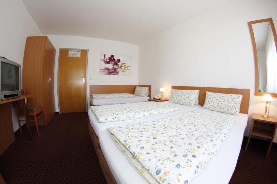 Отель Schöllhorn