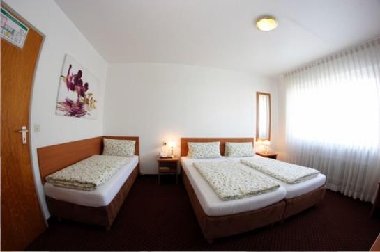 Отель Schöllhorn