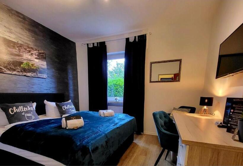 فندق Schwedenkrone