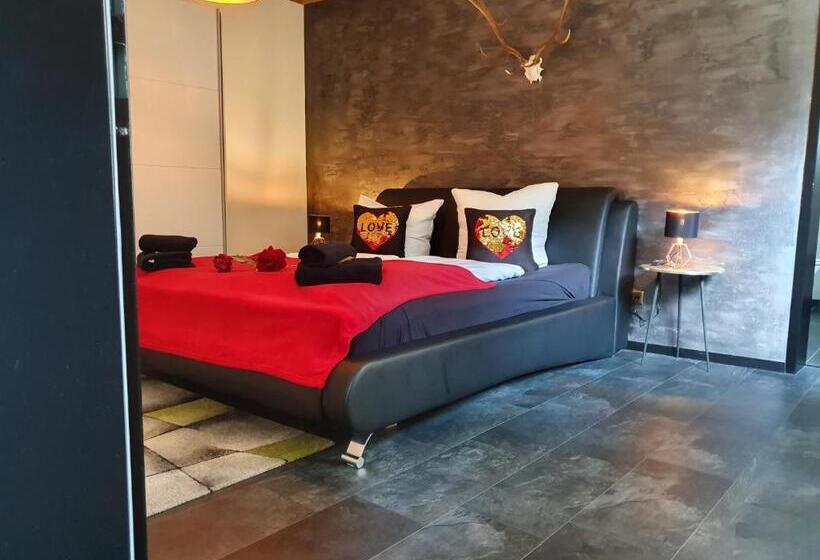 فندق Schwedenkrone