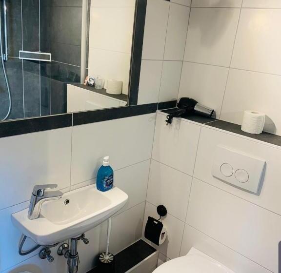 فندق Schwedenkrone