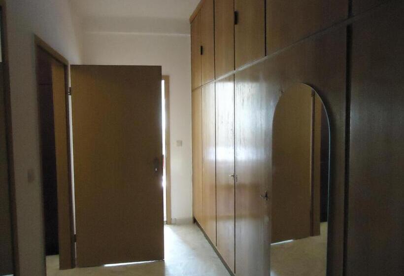 호텔 Schweizer Hof