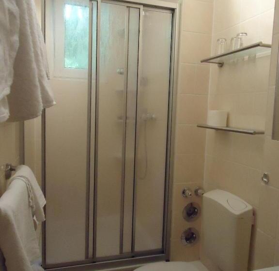 호텔 Schweizer Hof