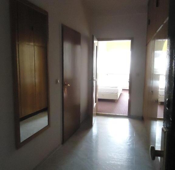 호텔 Schweizer Hof