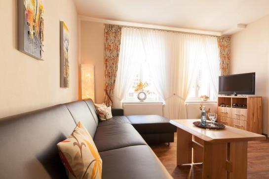 레지던스 Gda Hotel Schwiecheldthaus