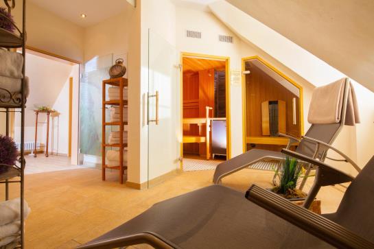 레지던스 Gda Hotel Schwiecheldthaus