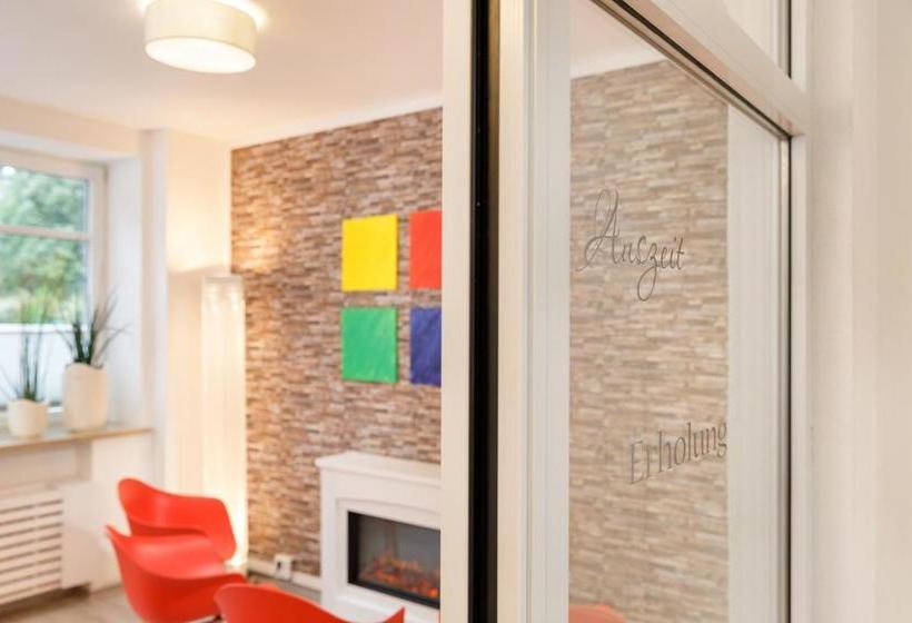 فندق Sebastianeum