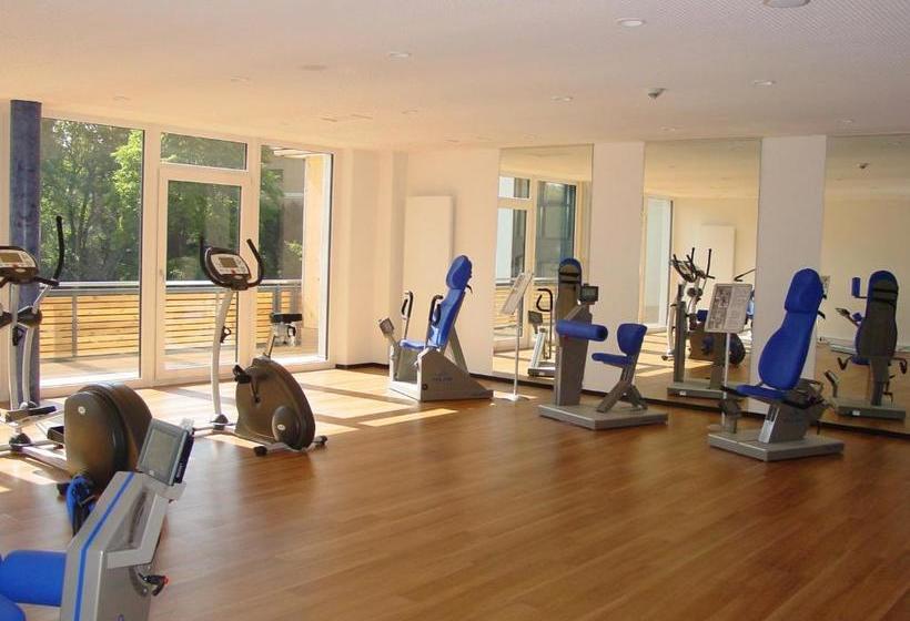 فندق Sebastianeum