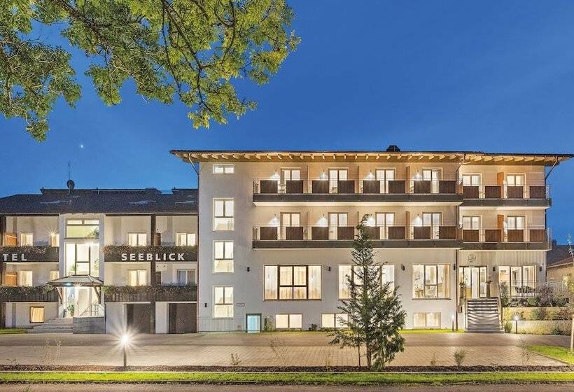 호텔 Seeblick