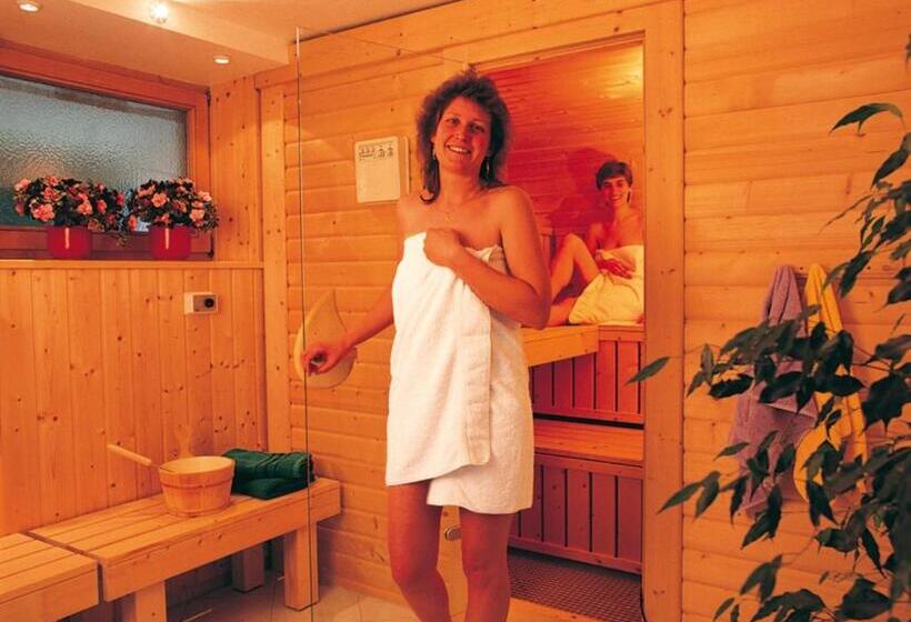 בית מלון כפרי Seemüller