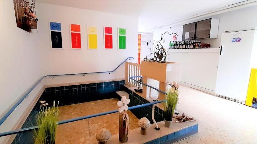 בית מלון כפרי Seemüller