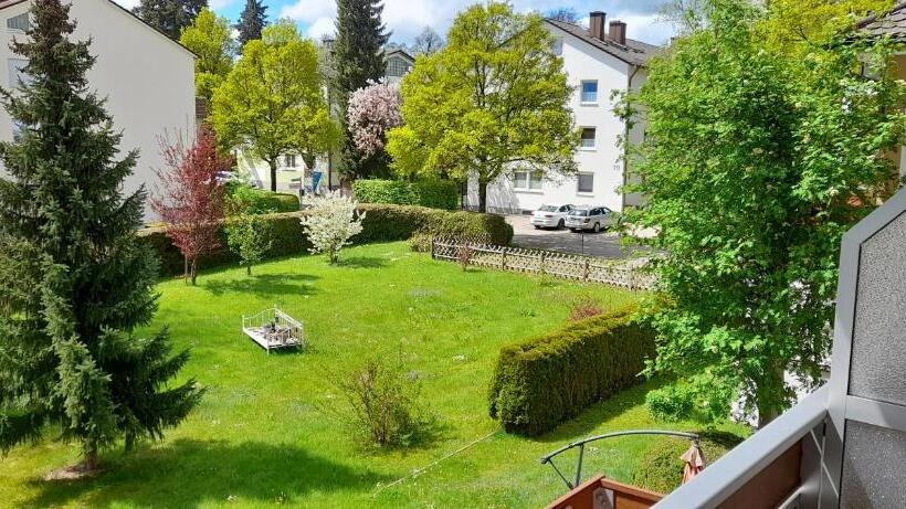 בית מלון כפרי Seemüller