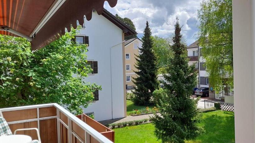 בית מלון כפרי Seemüller