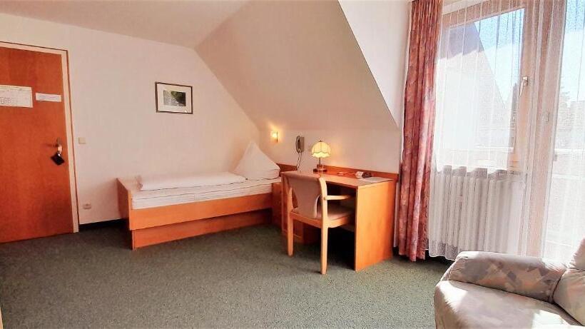 בית מלון כפרי Seemüller