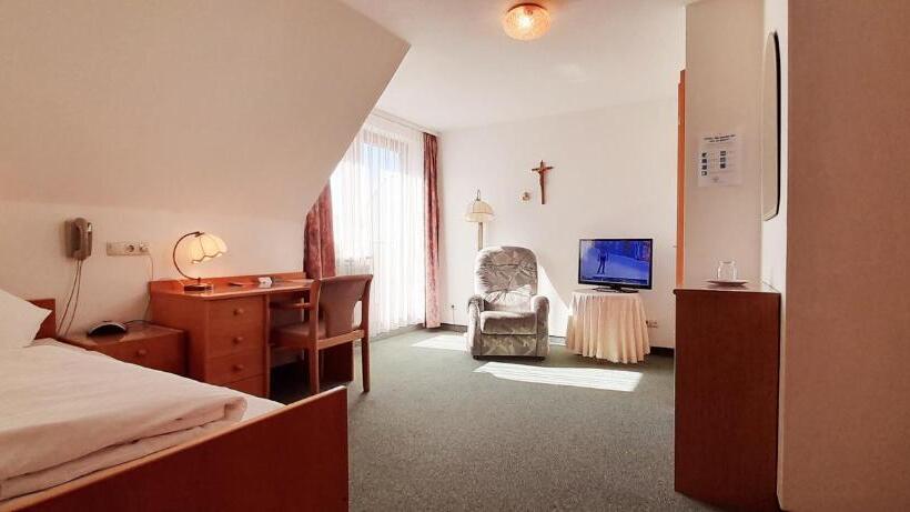 בית מלון כפרי Seemüller