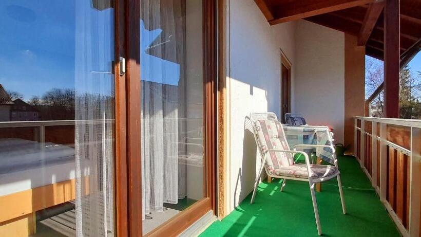 בית מלון כפרי Seemüller