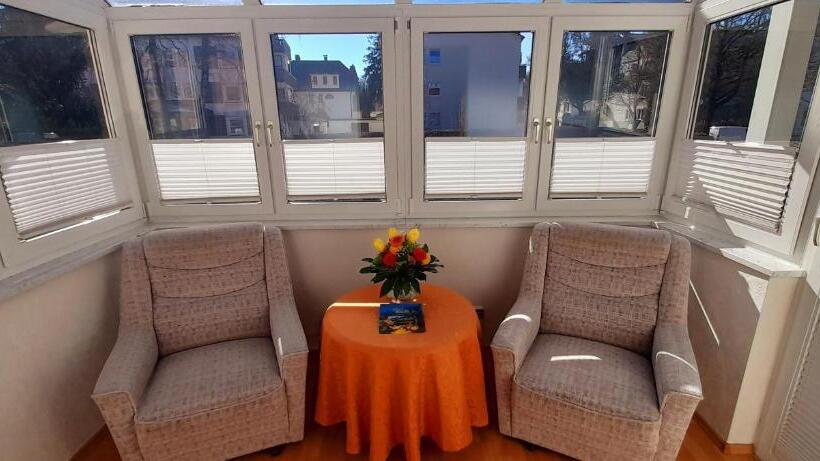 בית מלון כפרי Seemüller