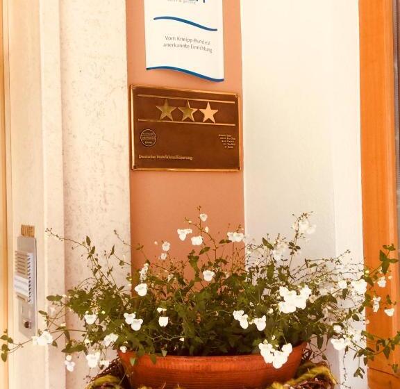 בית מלון כפרי Seemüller