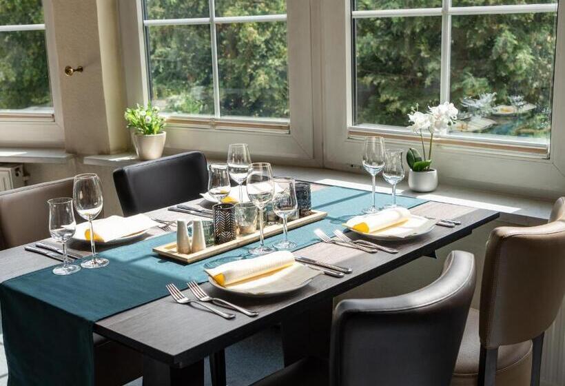 فندق Der Wolfshof   Dein Zuhause Im Harz